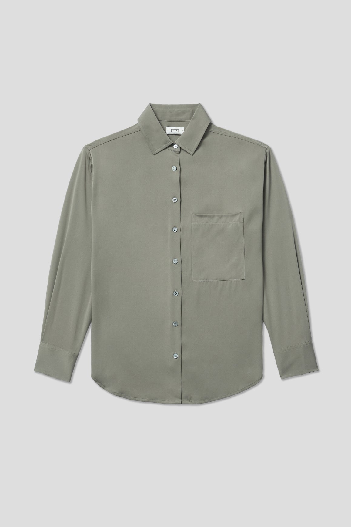 The Deep End in Heavy Silk