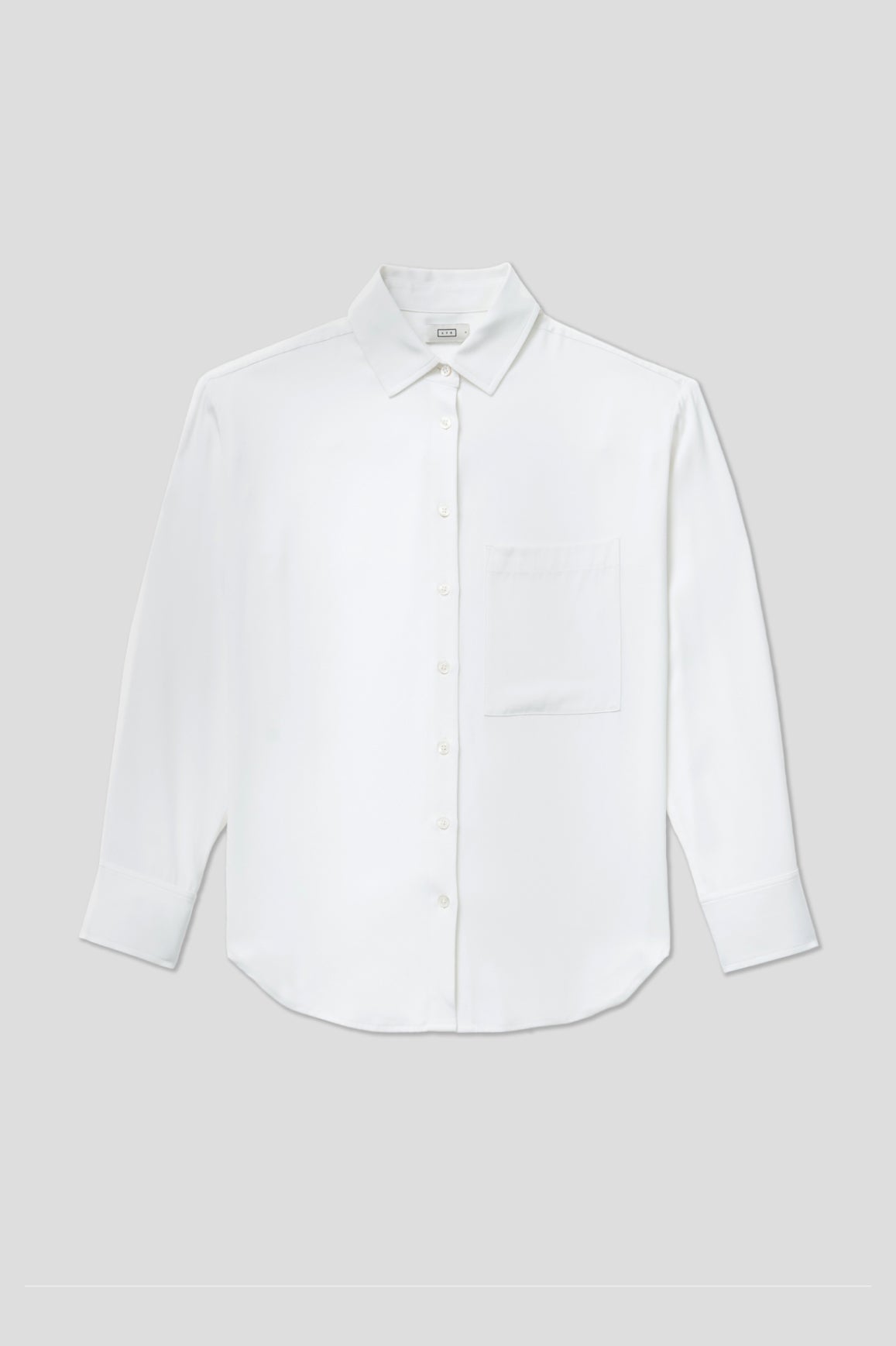 The Deep End in Heavy Silk