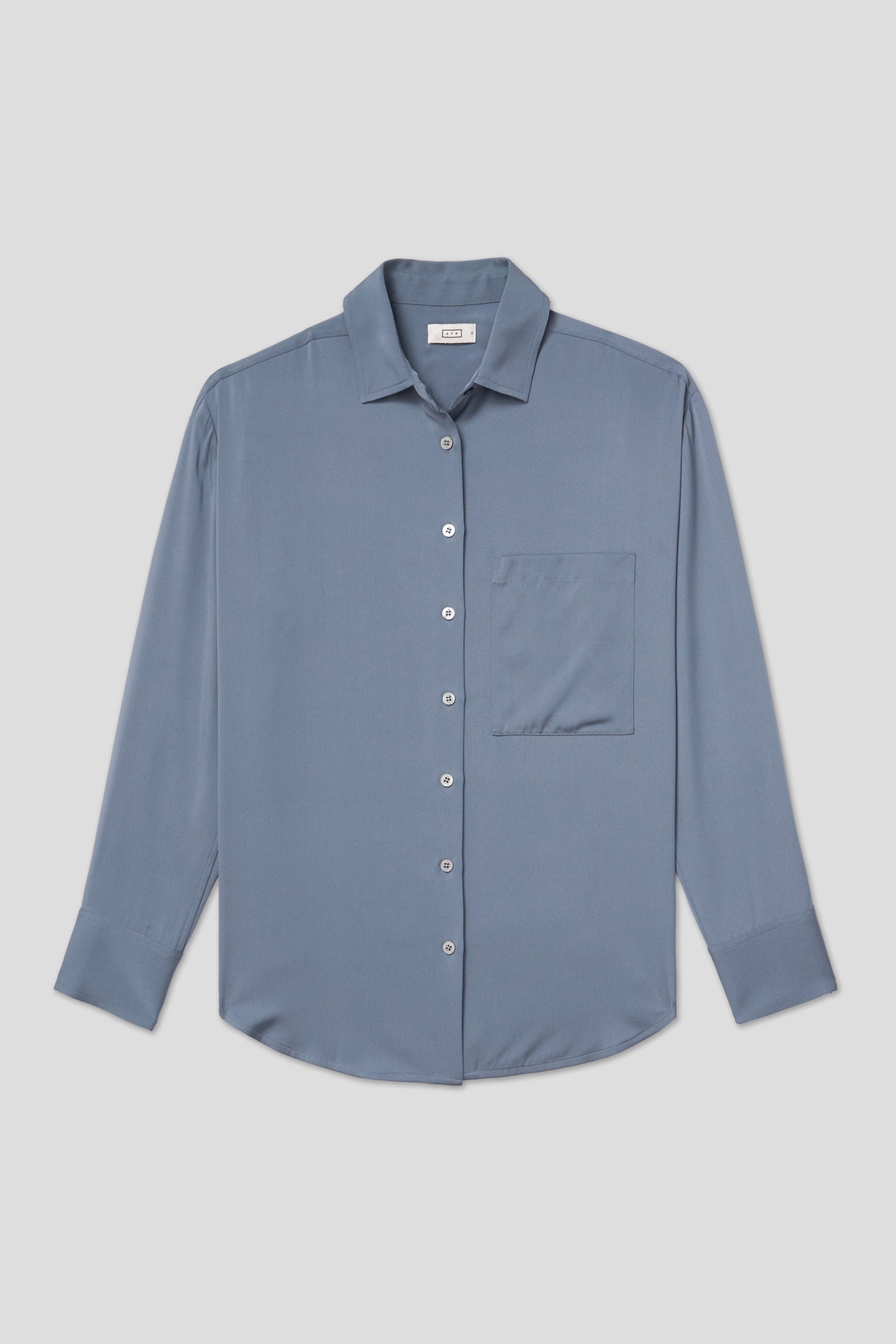 The Deep End in Heavy Silk