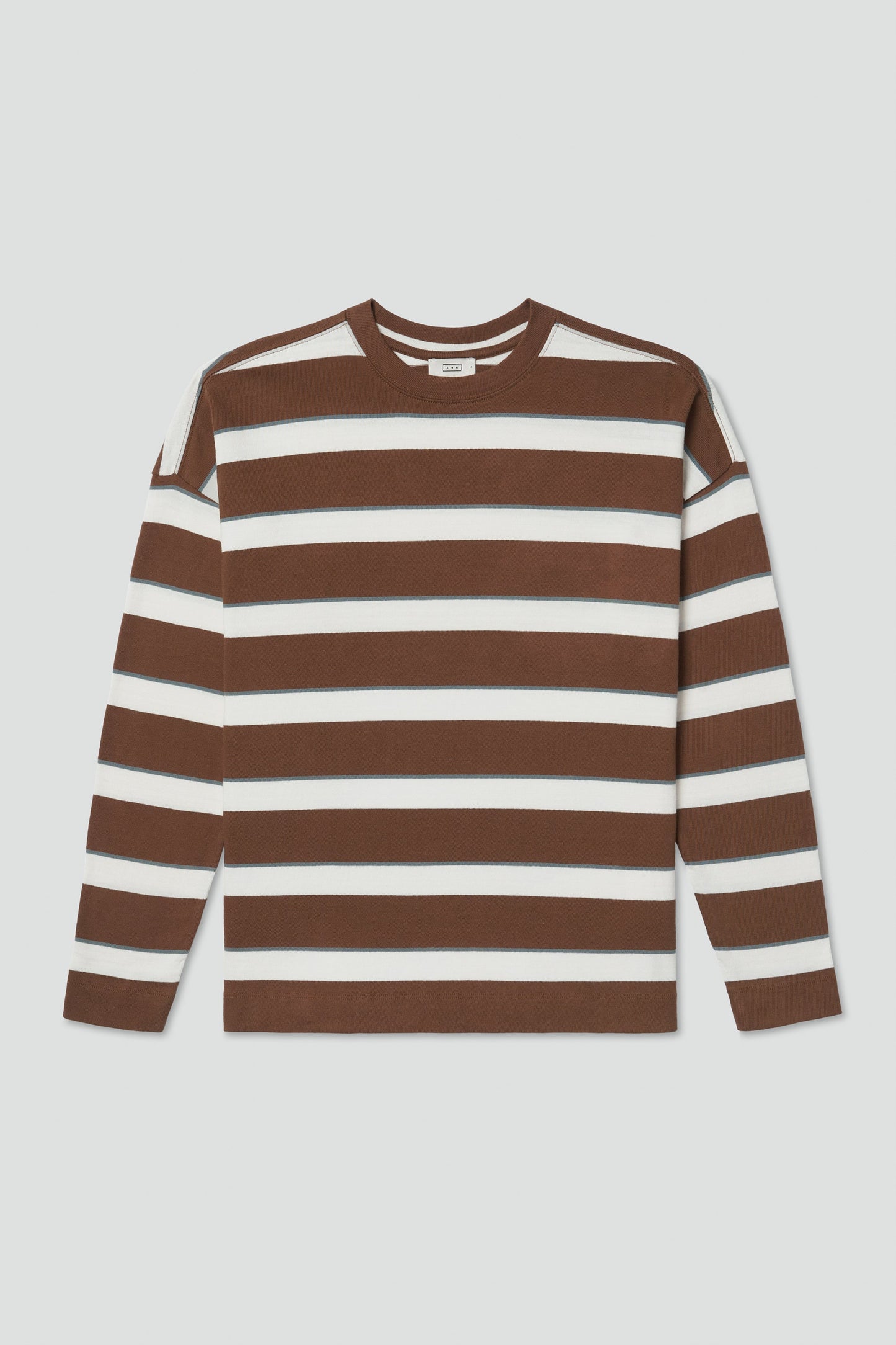 The Early Mornings Tee