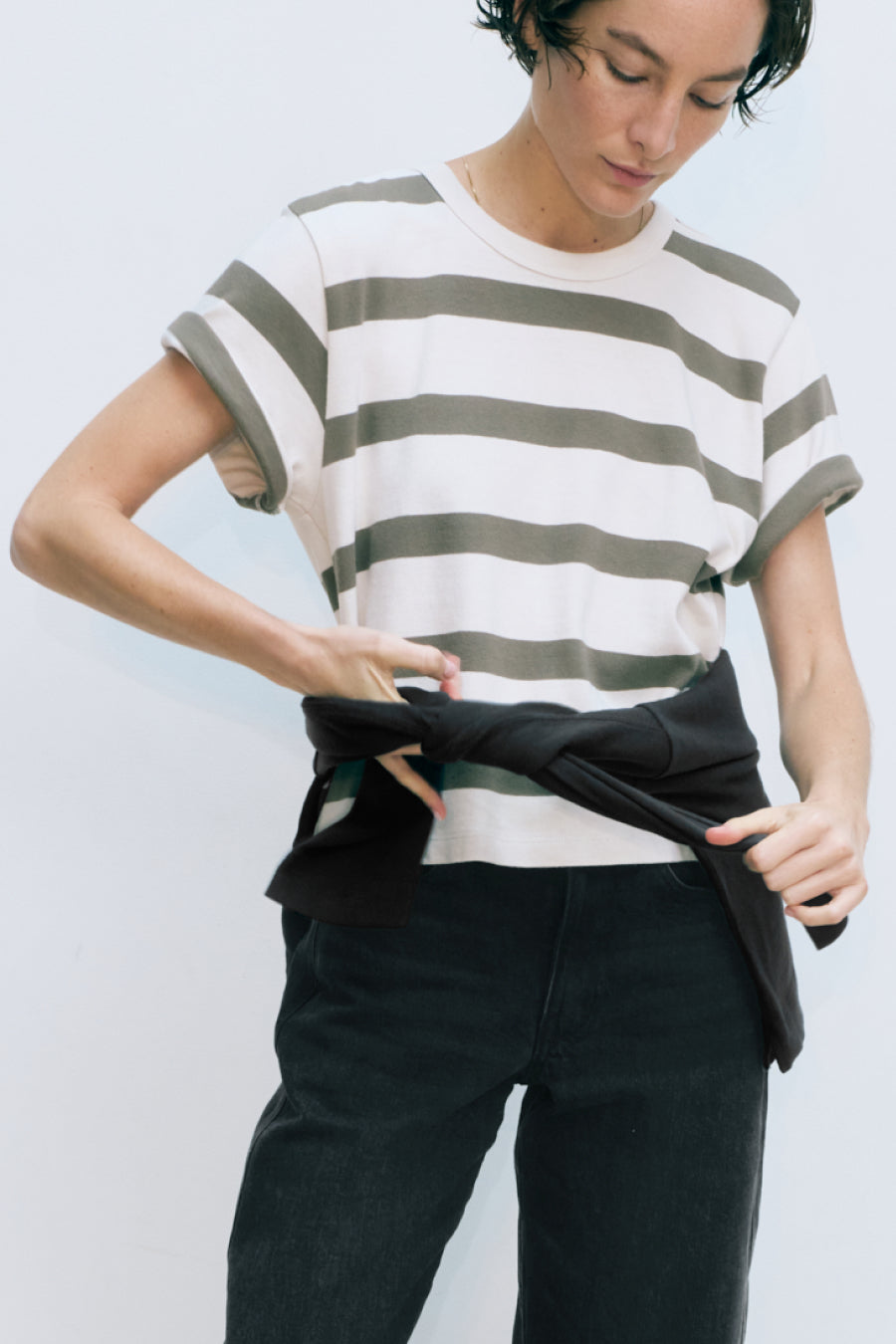 The Practice Tee (Final Sale)