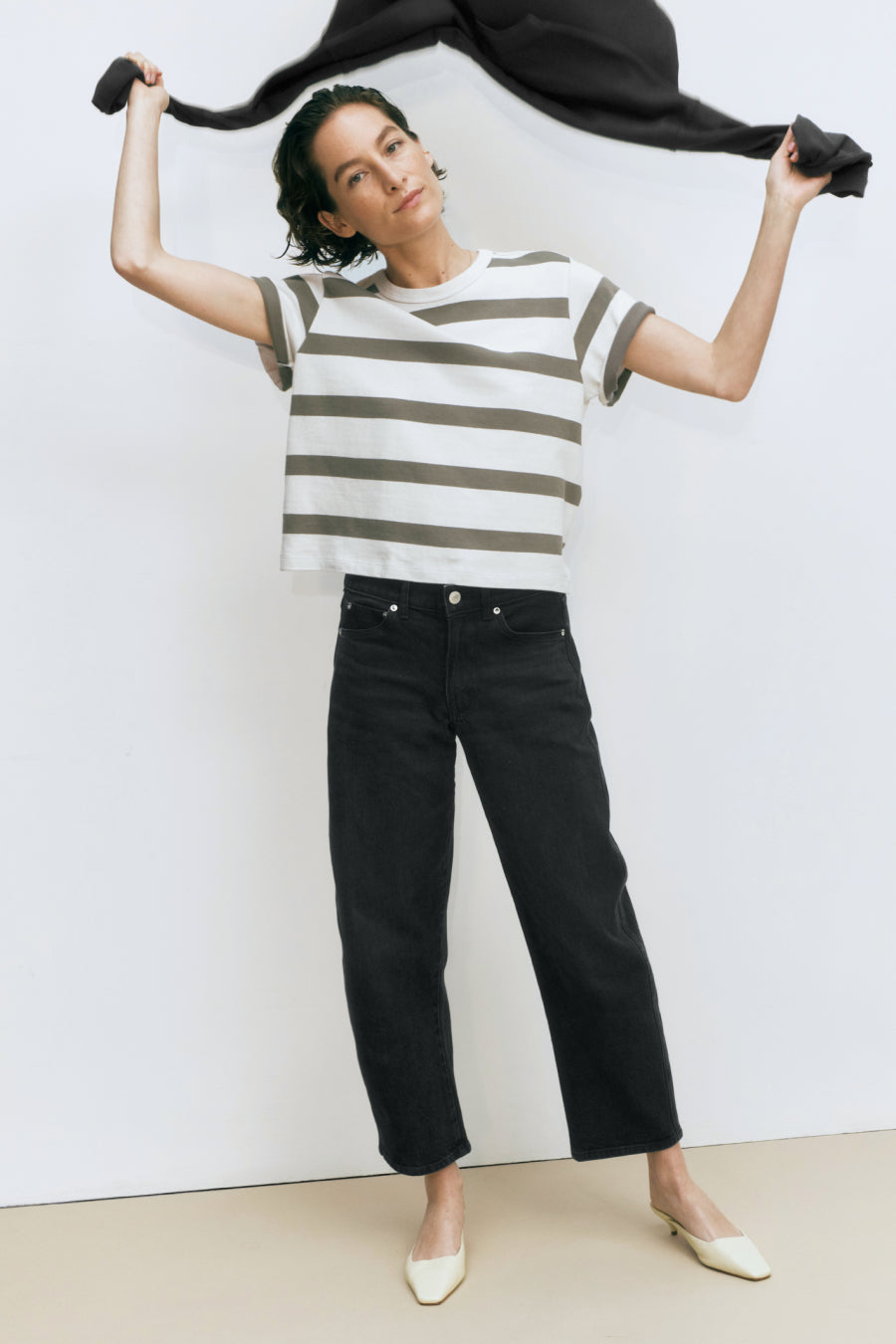 The Practice Tee (Final Sale)