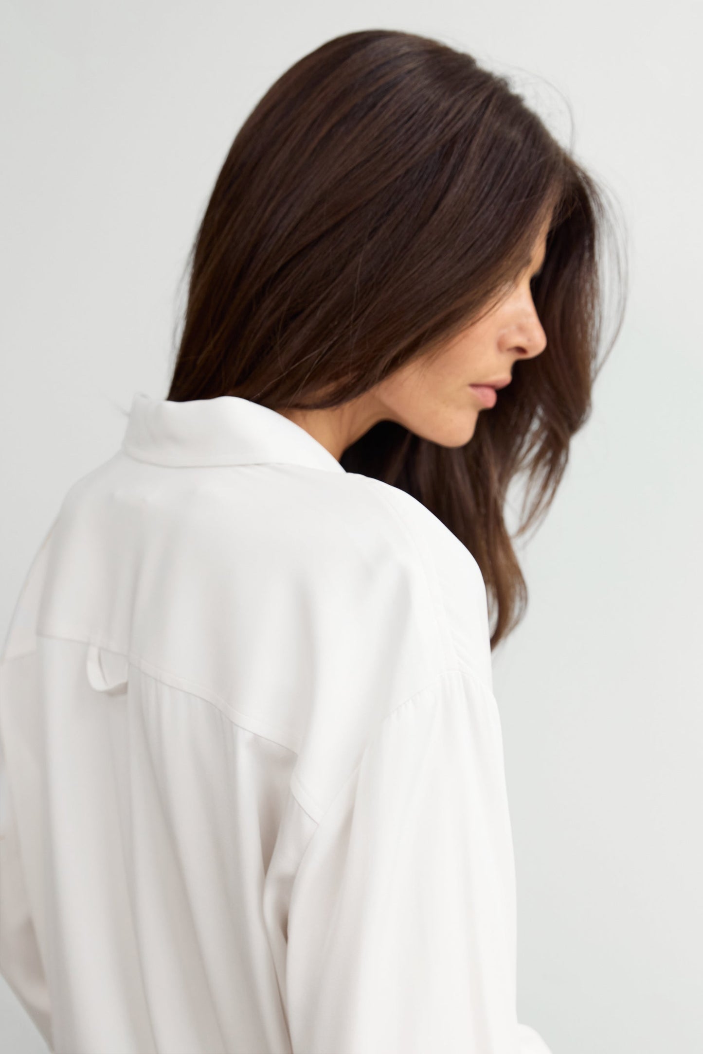 The Deep End in Heavy Silk