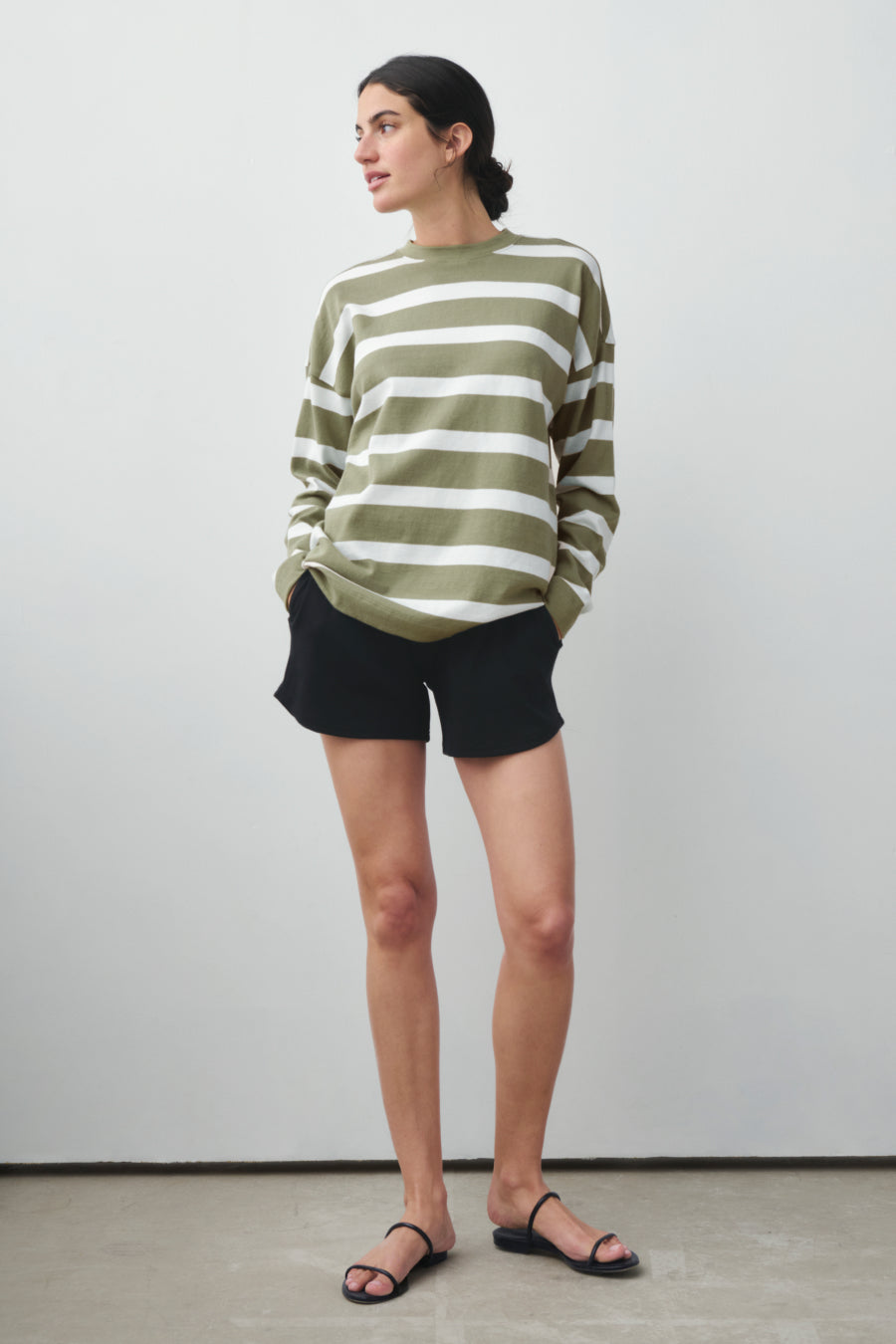 The Early Mornings Tee