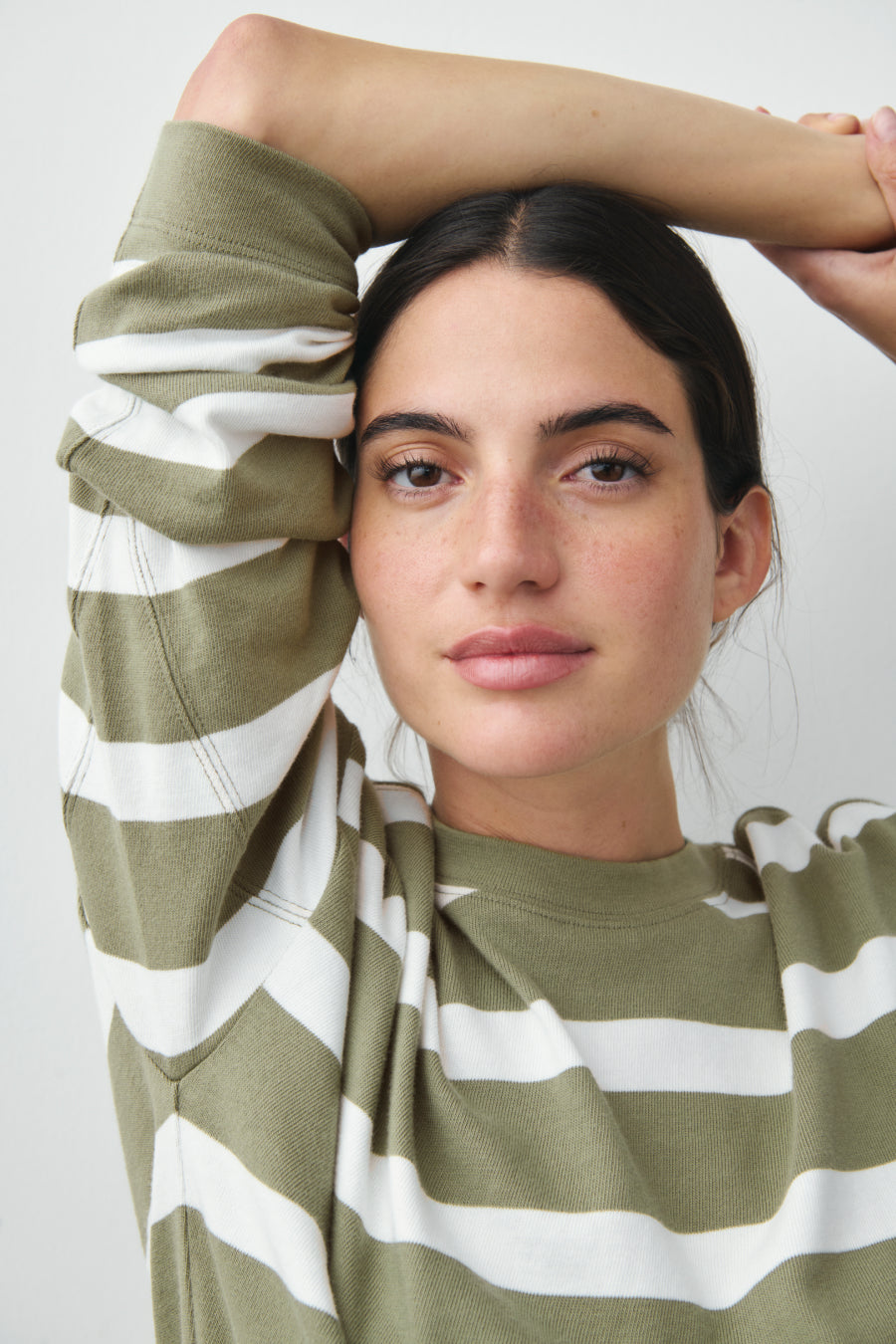 The Early Mornings Tee