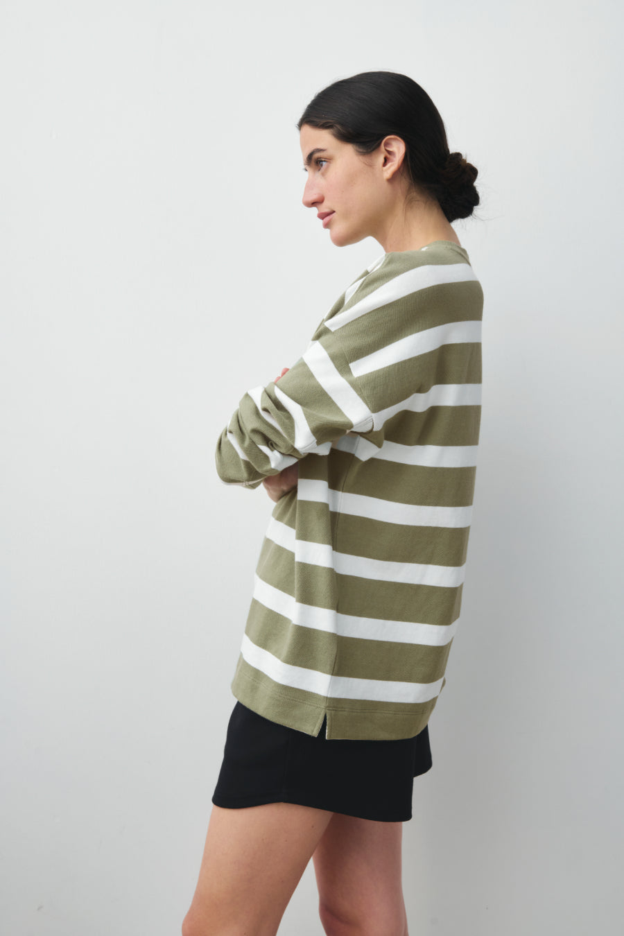 The Early Mornings Tee