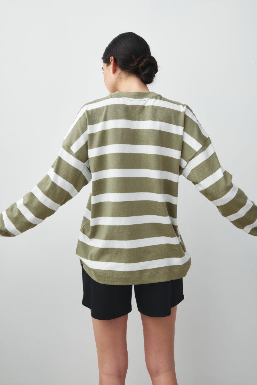 The Early Mornings Tee