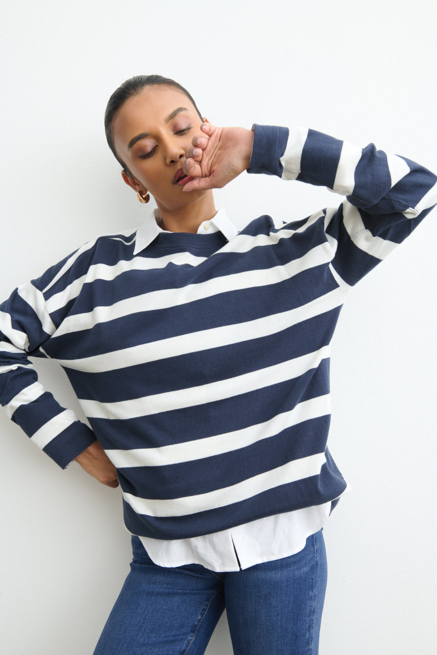 The Early Mornings Tee