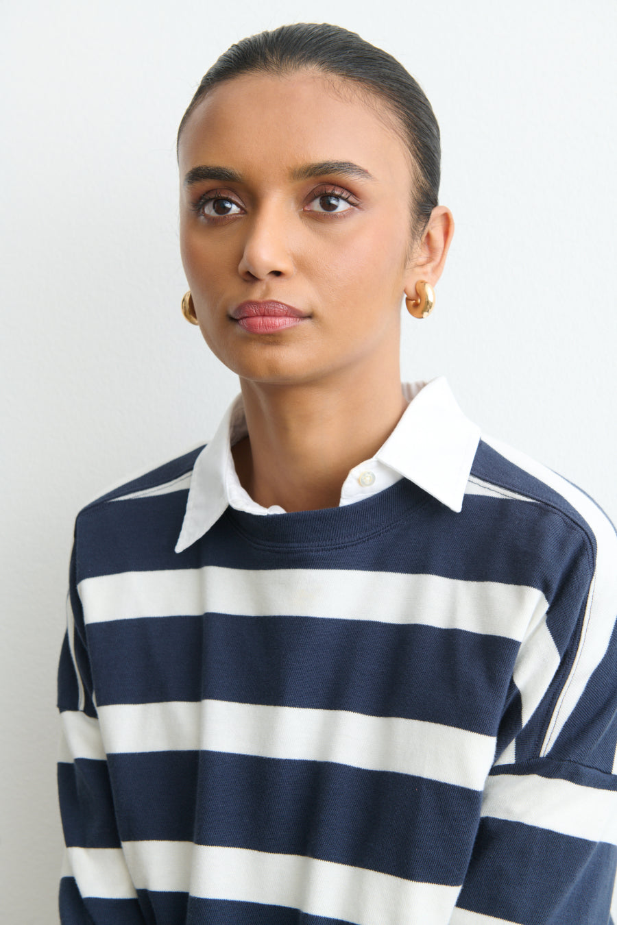 The Early Mornings Tee