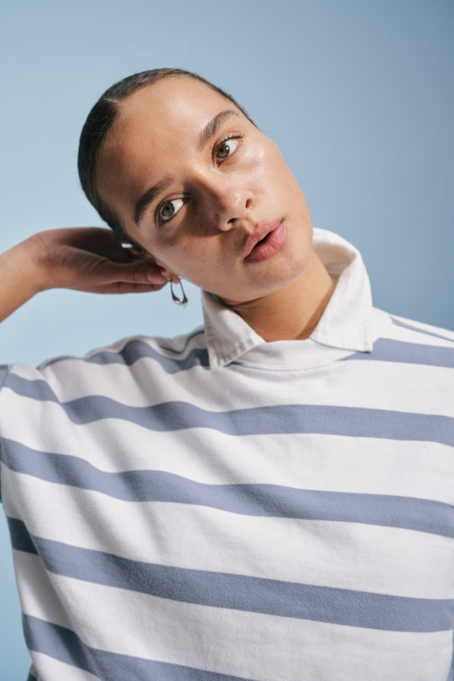 The Early Mornings Tee