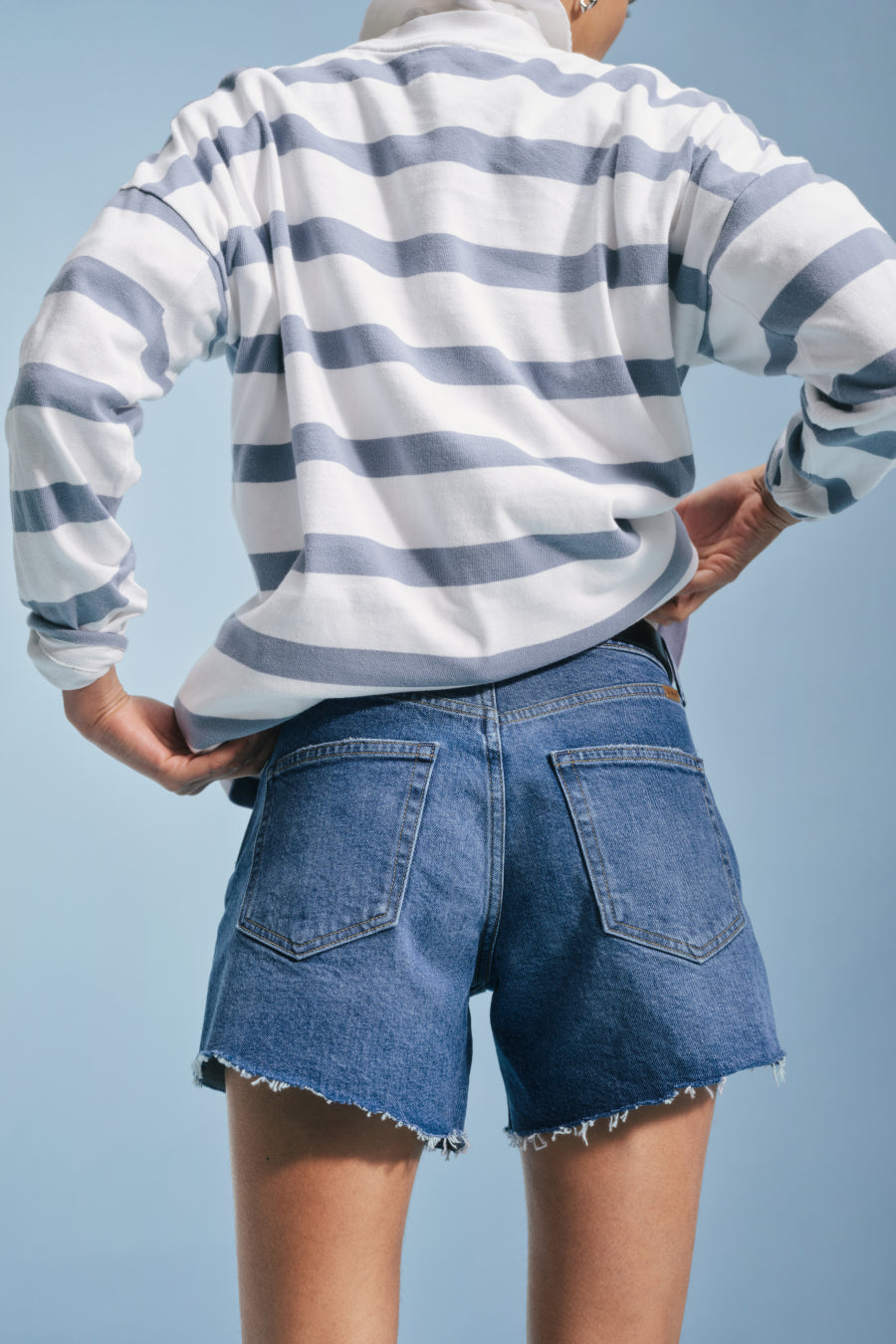 The Early Mornings Tee