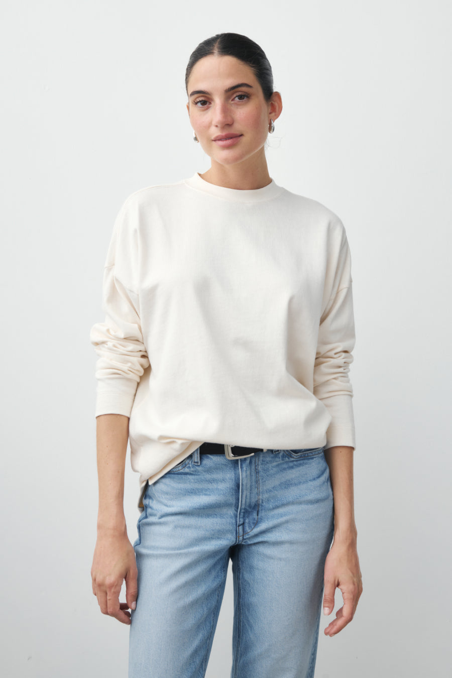 The Early Mornings Tee