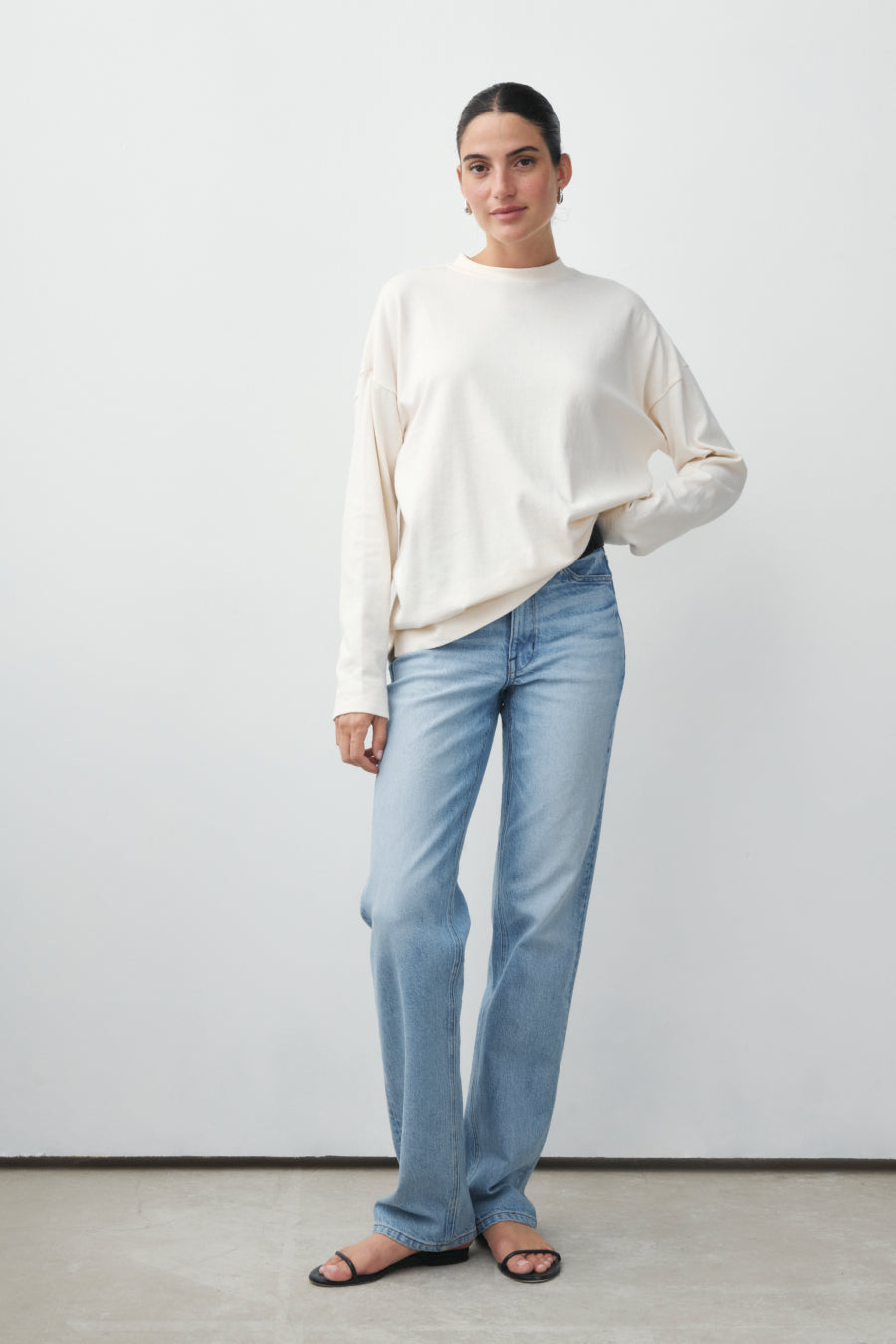 The Early Mornings Tee