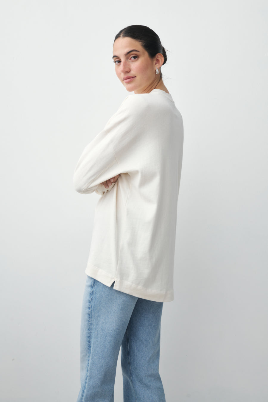 The Early Mornings Tee