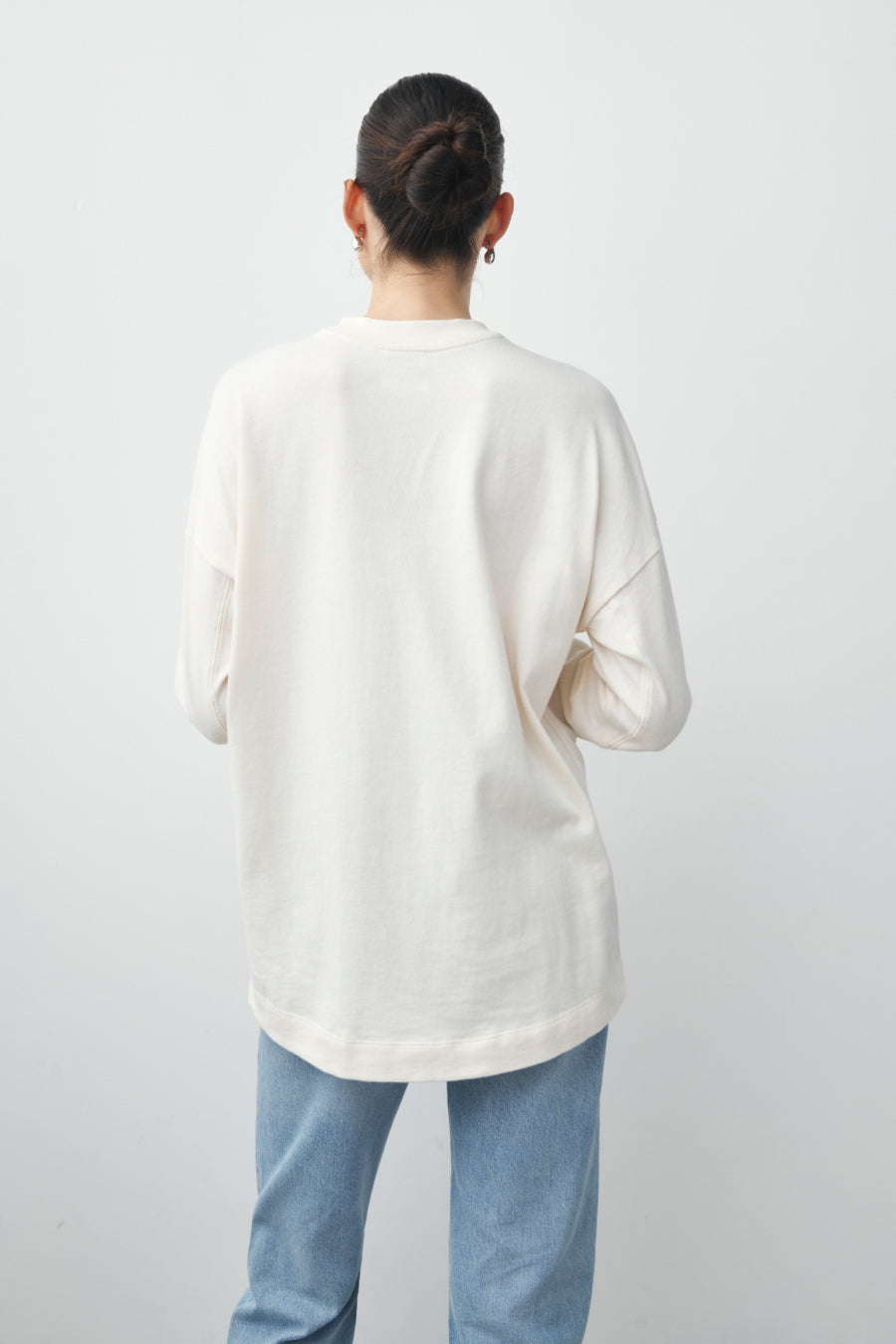 The Early Mornings Tee