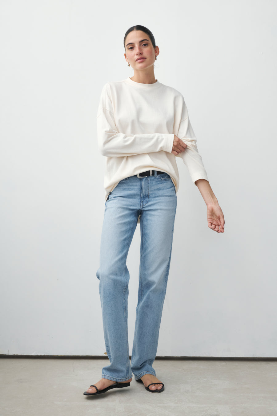 The Early Mornings Tee