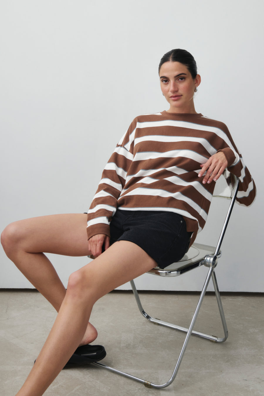 The Early Mornings Tee