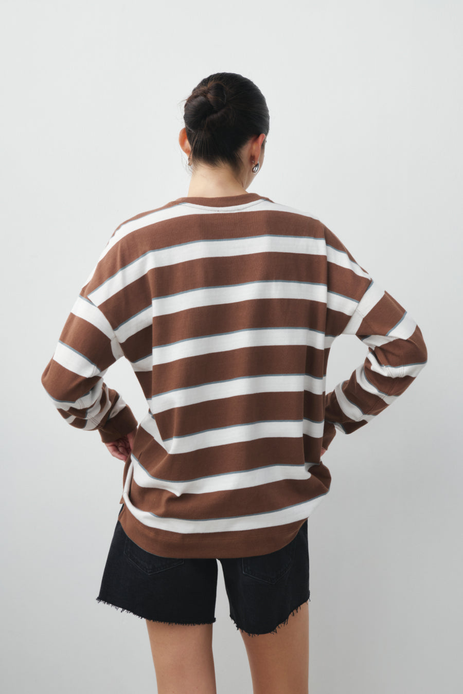 The Early Mornings Tee