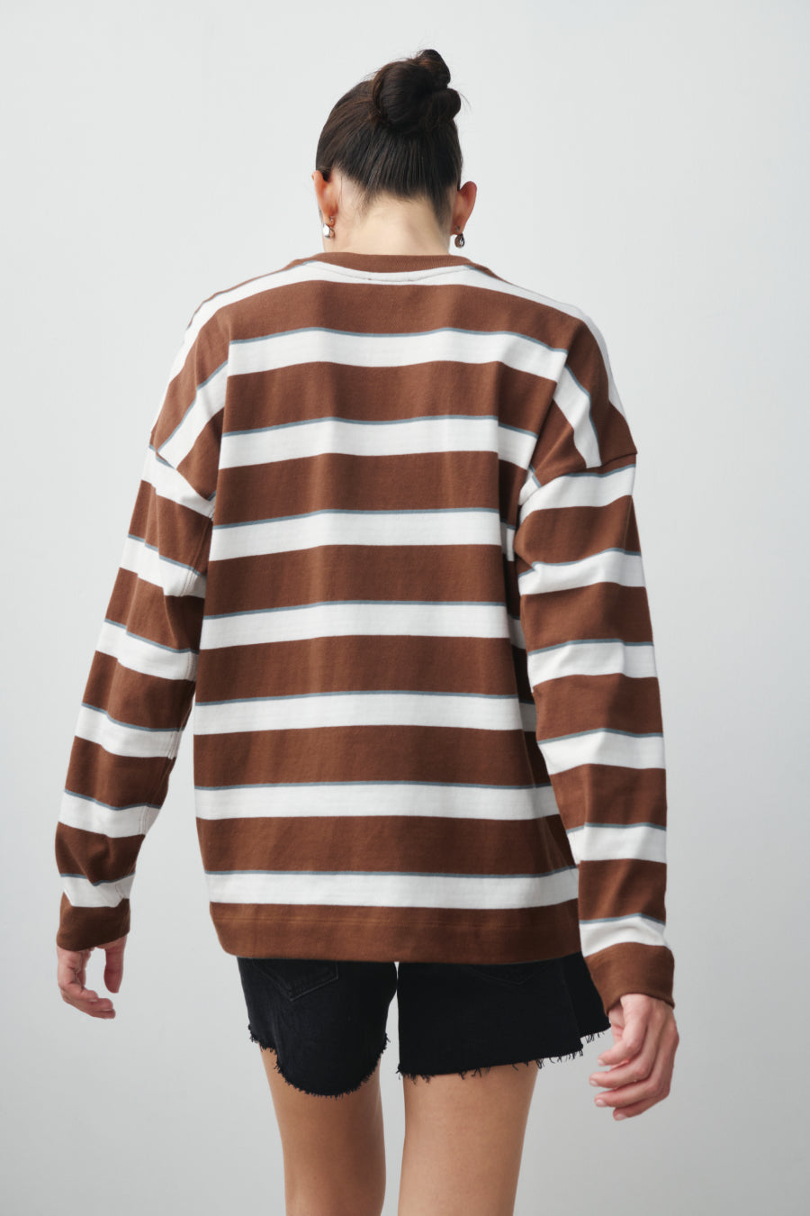 The Early Mornings Tee