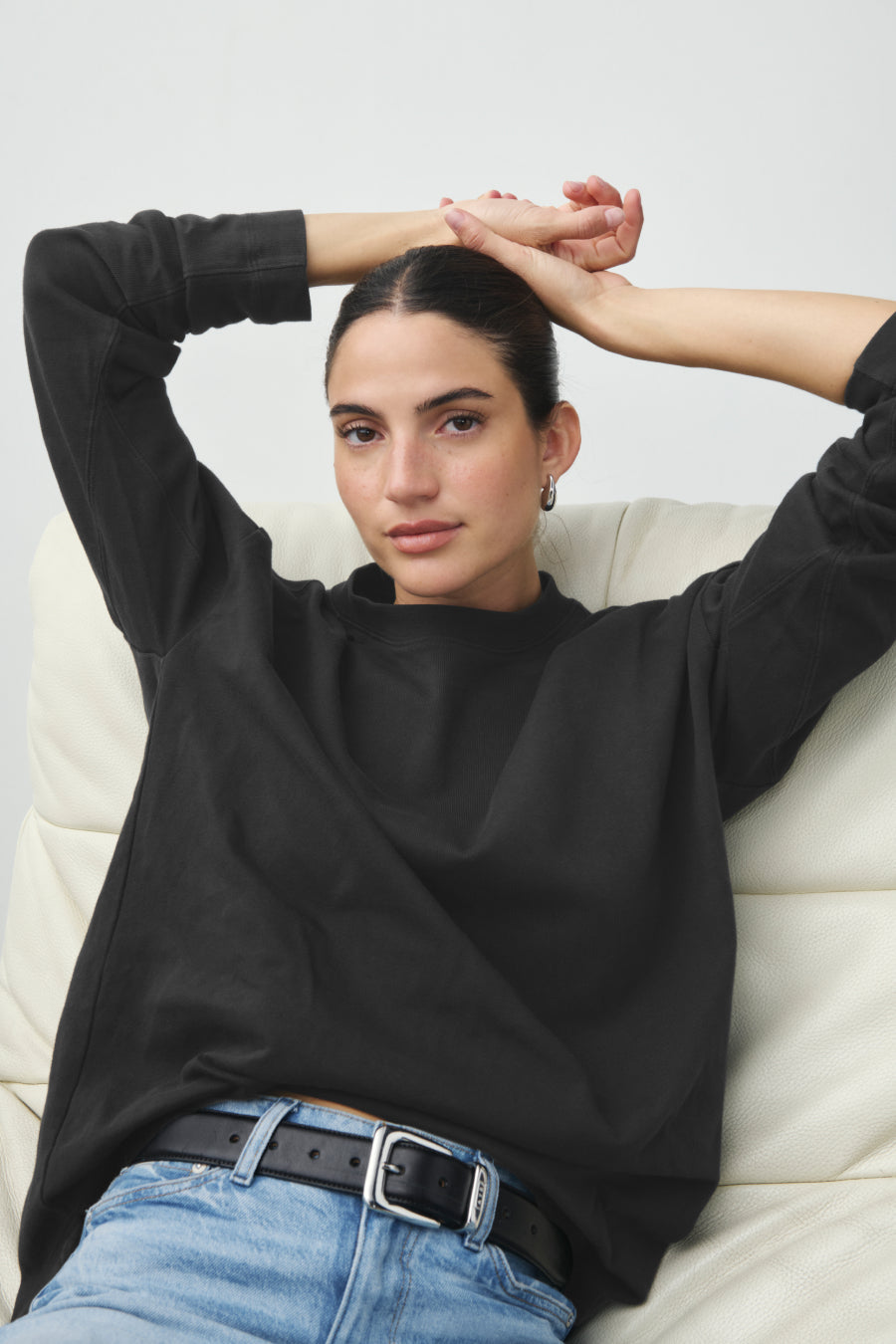 The Early Mornings Tee