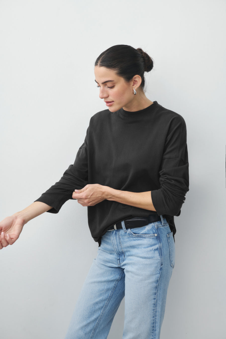 The Early Mornings Tee