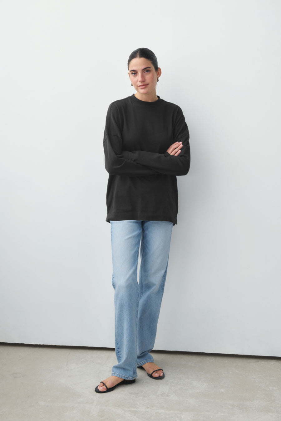 The Early Mornings Tee