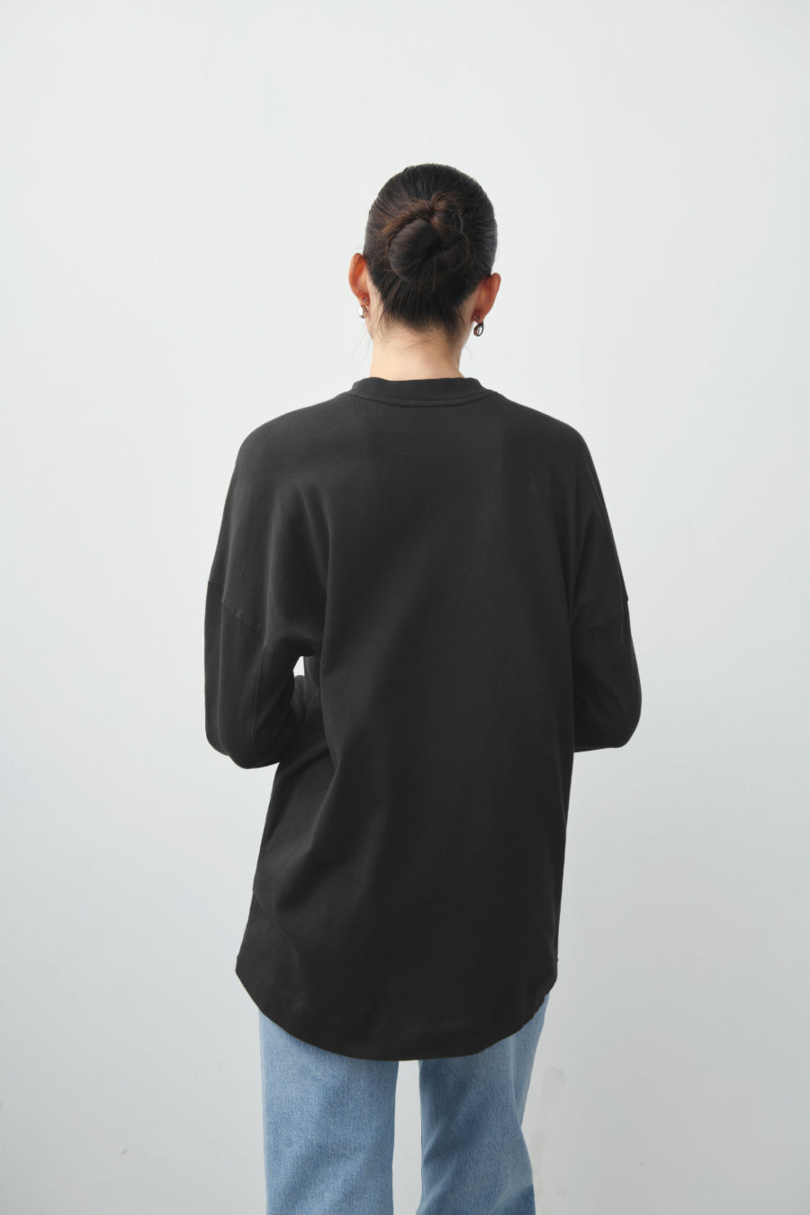 The Early Mornings Tee