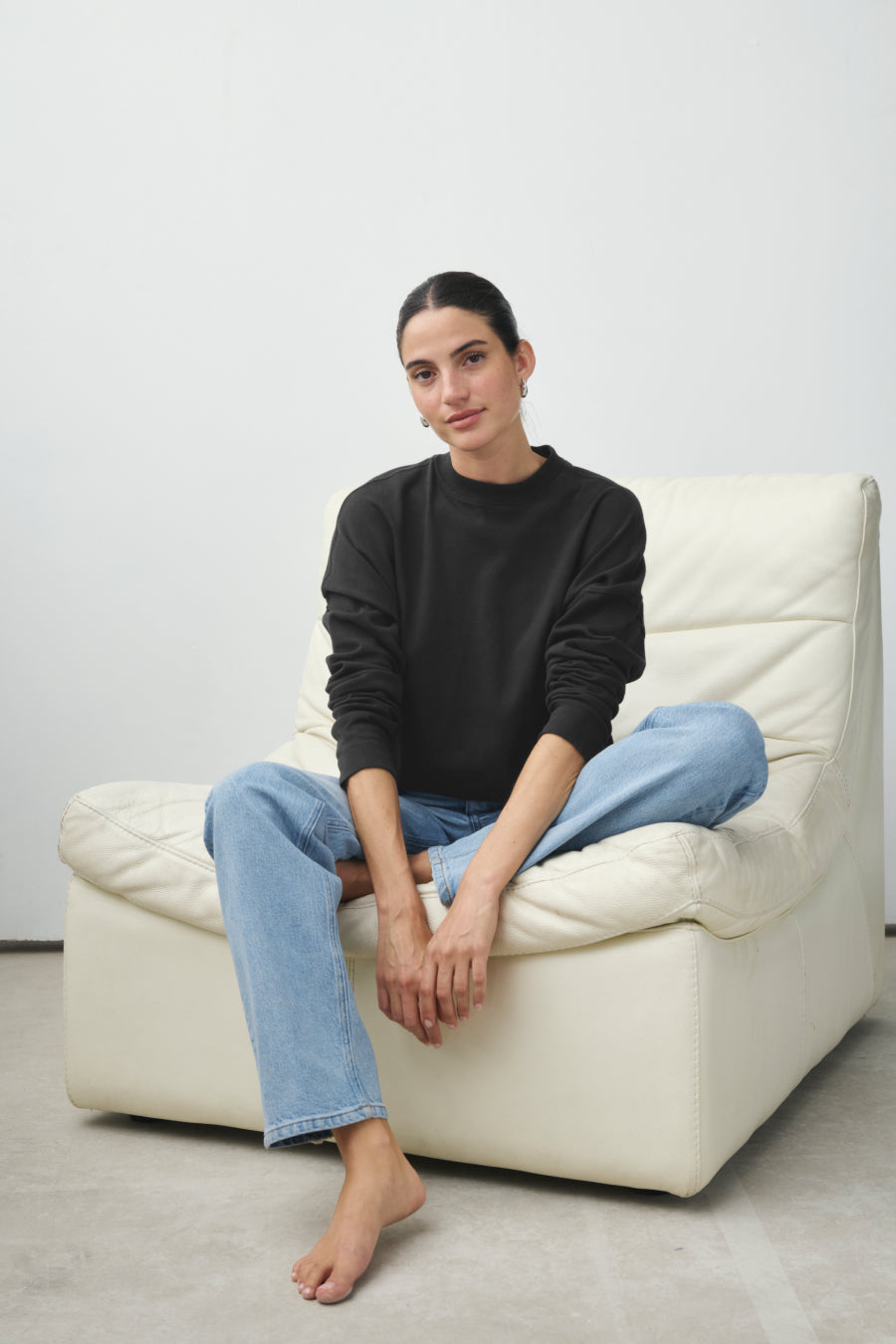 The Early Mornings Tee