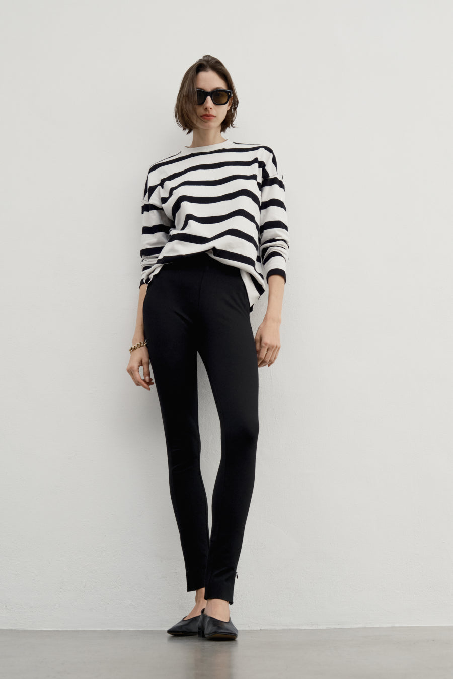 The Early Mornings Tee