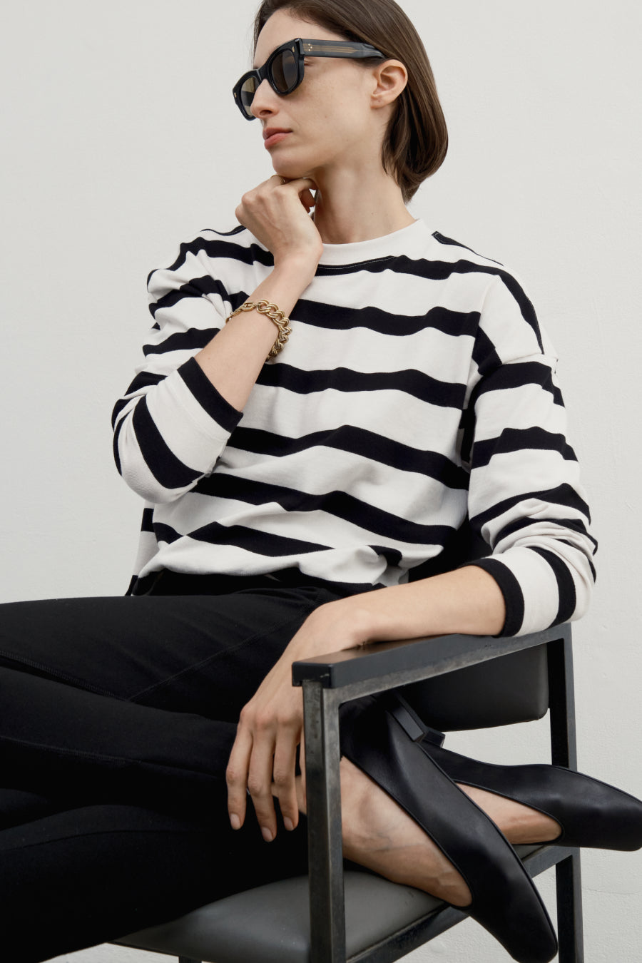 The Early Mornings Tee