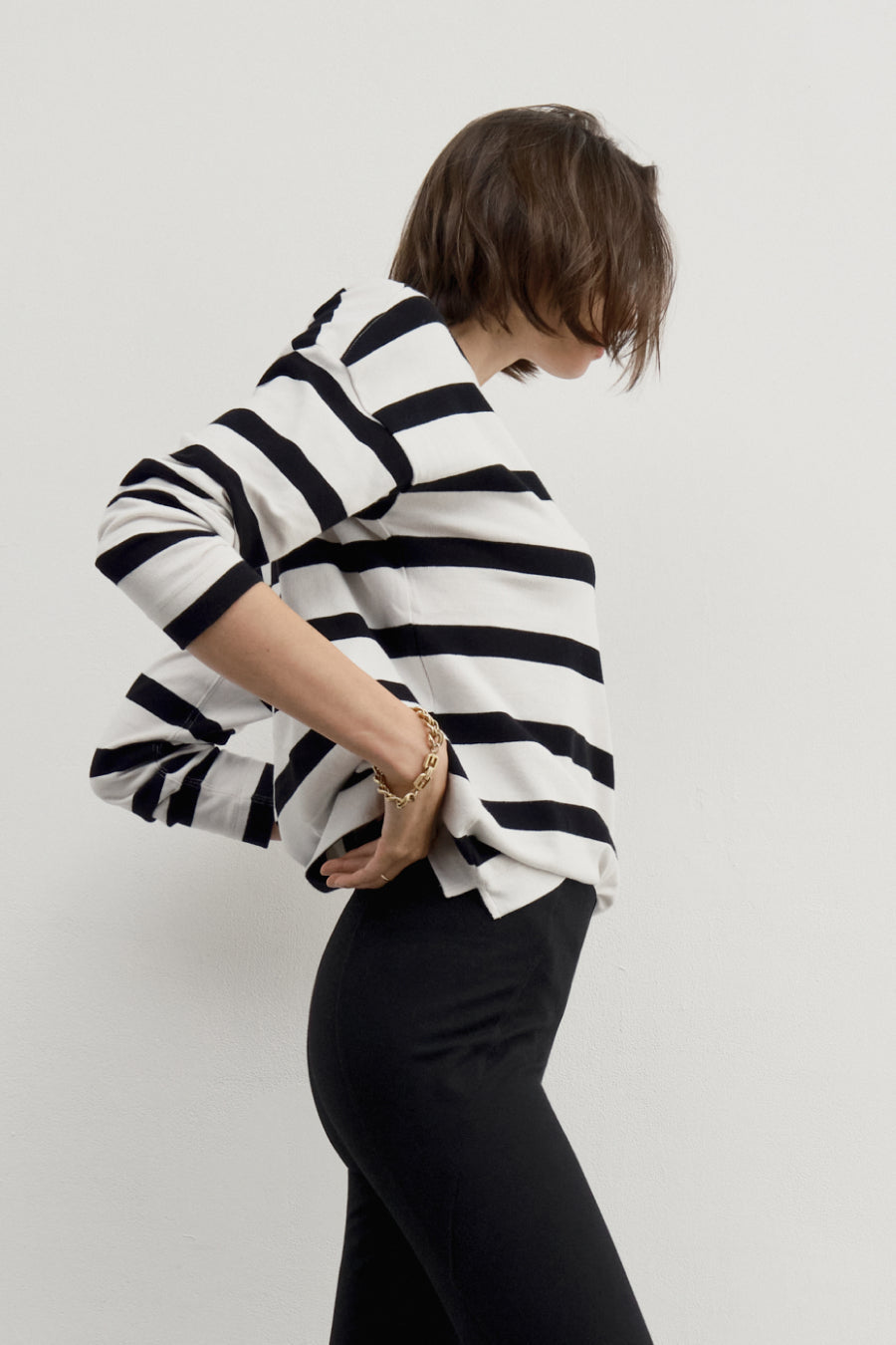 The Early Mornings Tee