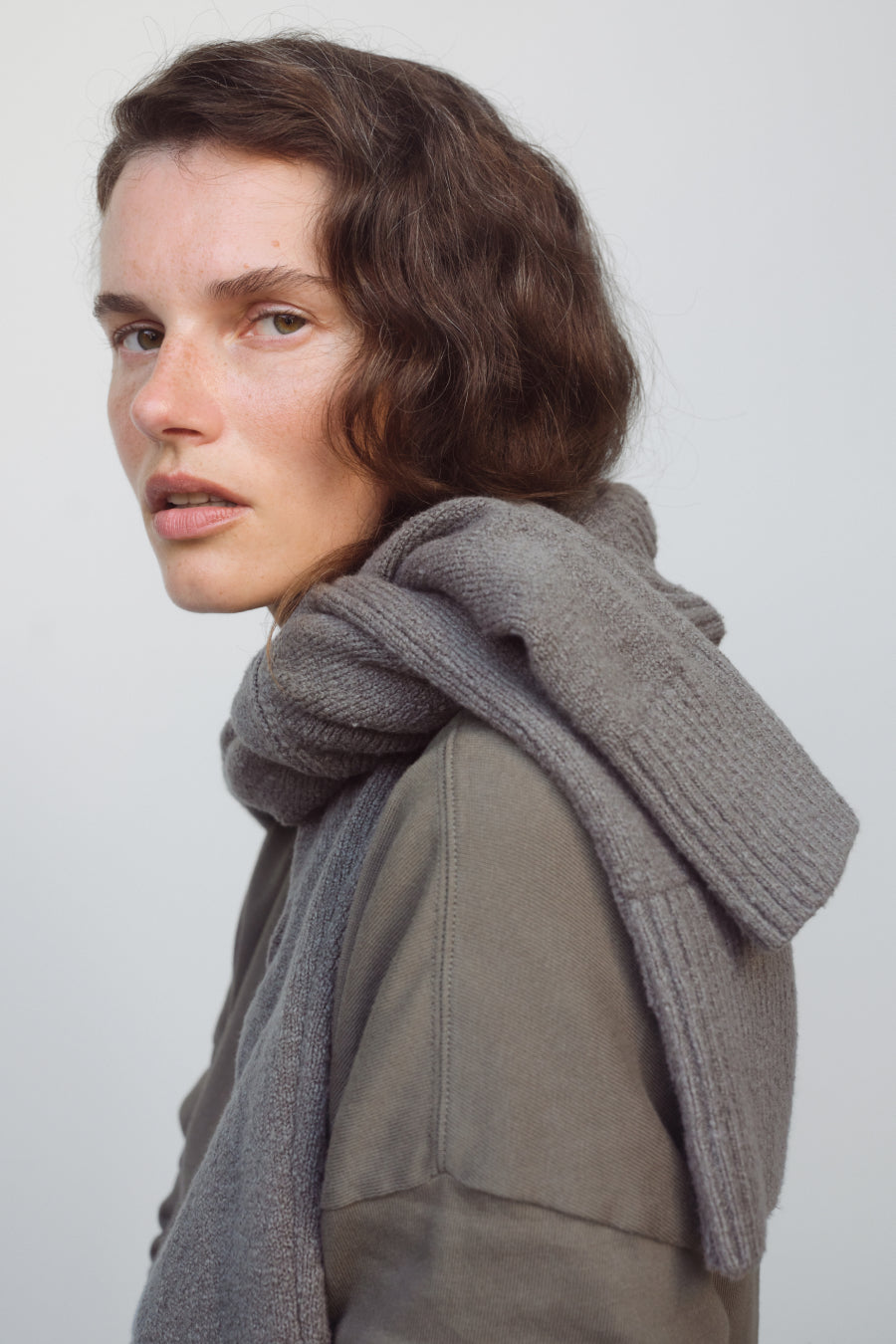 The Early Mornings Tee