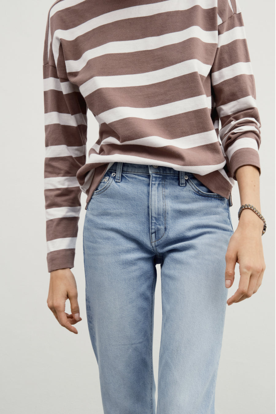 The Early Mornings Tee