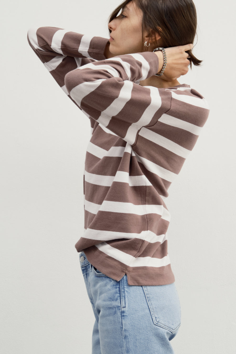 The Early Mornings Tee