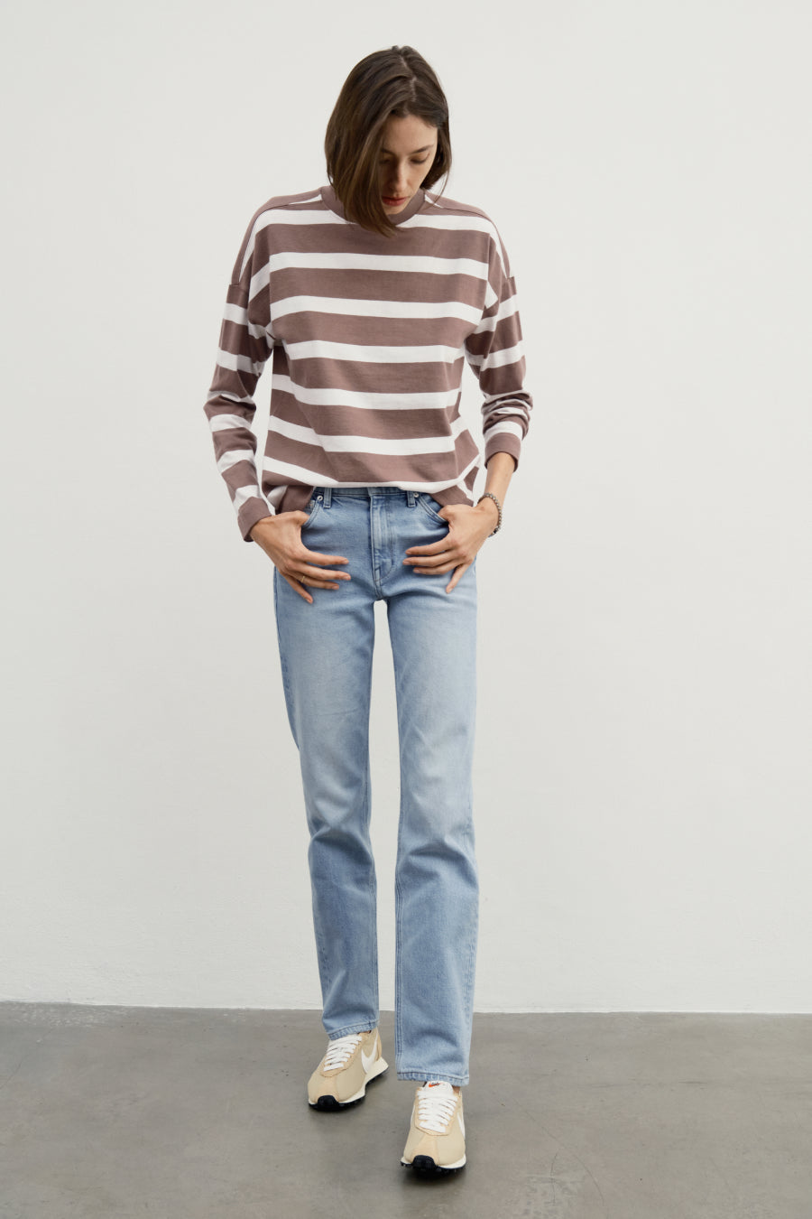 The Early Mornings Tee