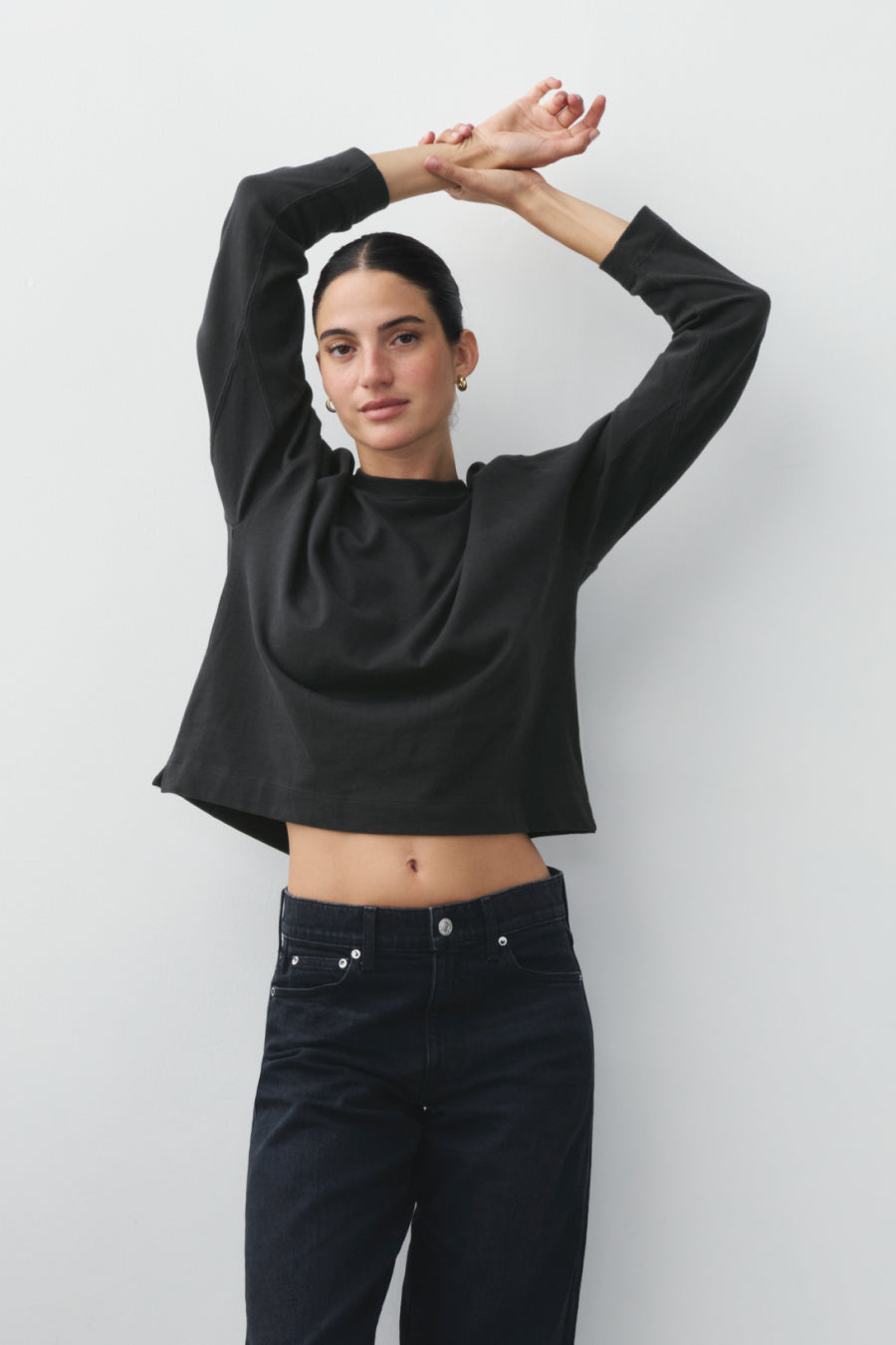 The Half Day (Final Sale)