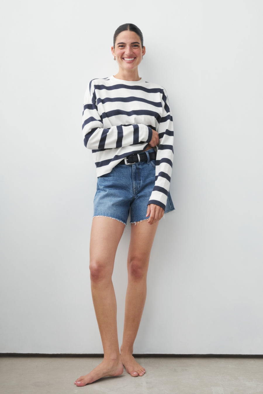 The Half Day (Final Sale)