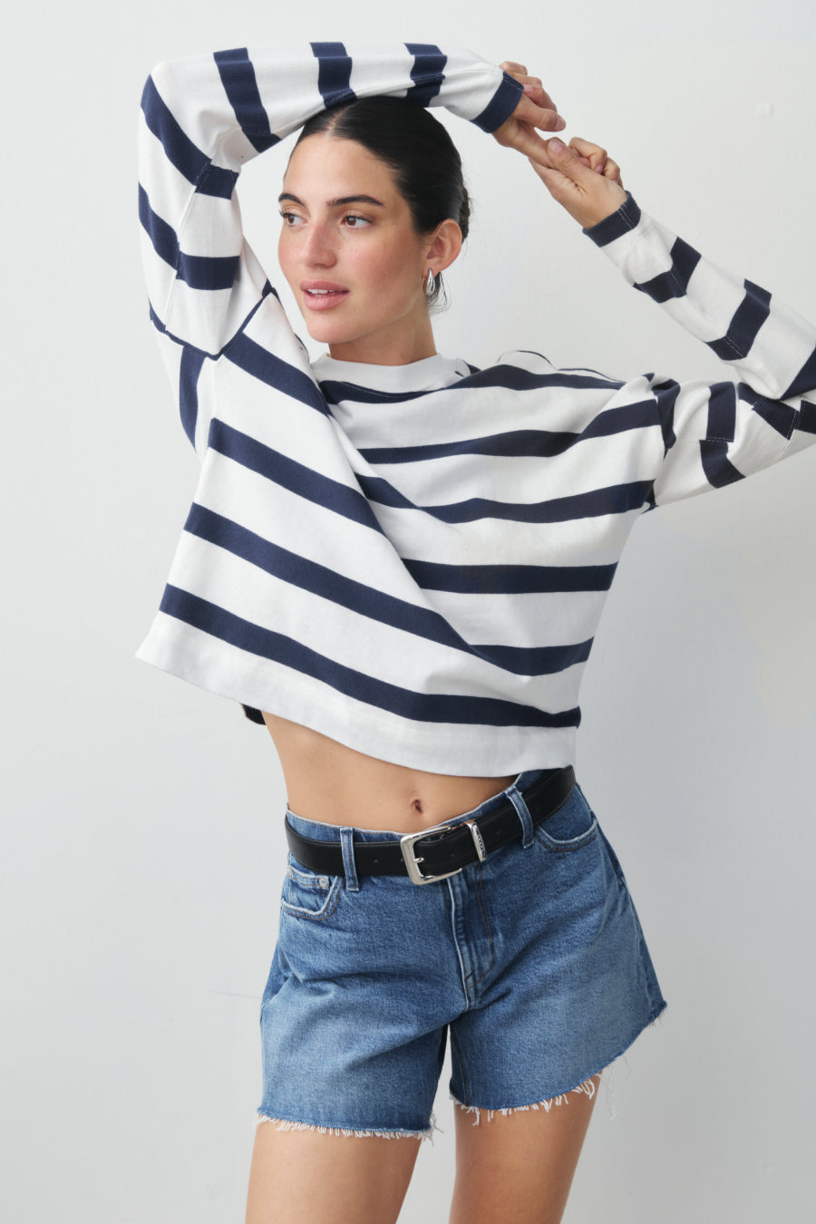 The Half Day (Final Sale)