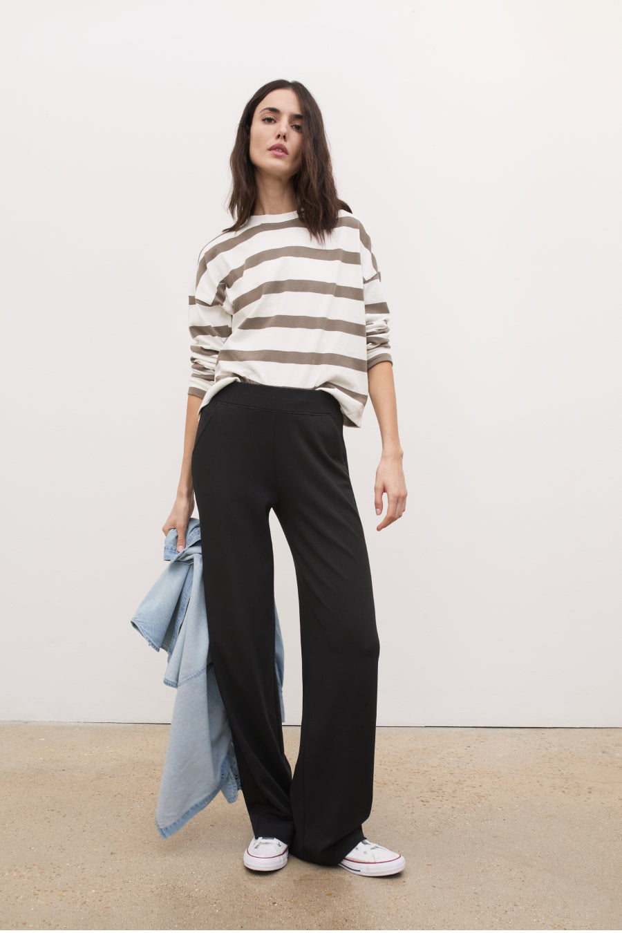 The Half Day (Final Sale)