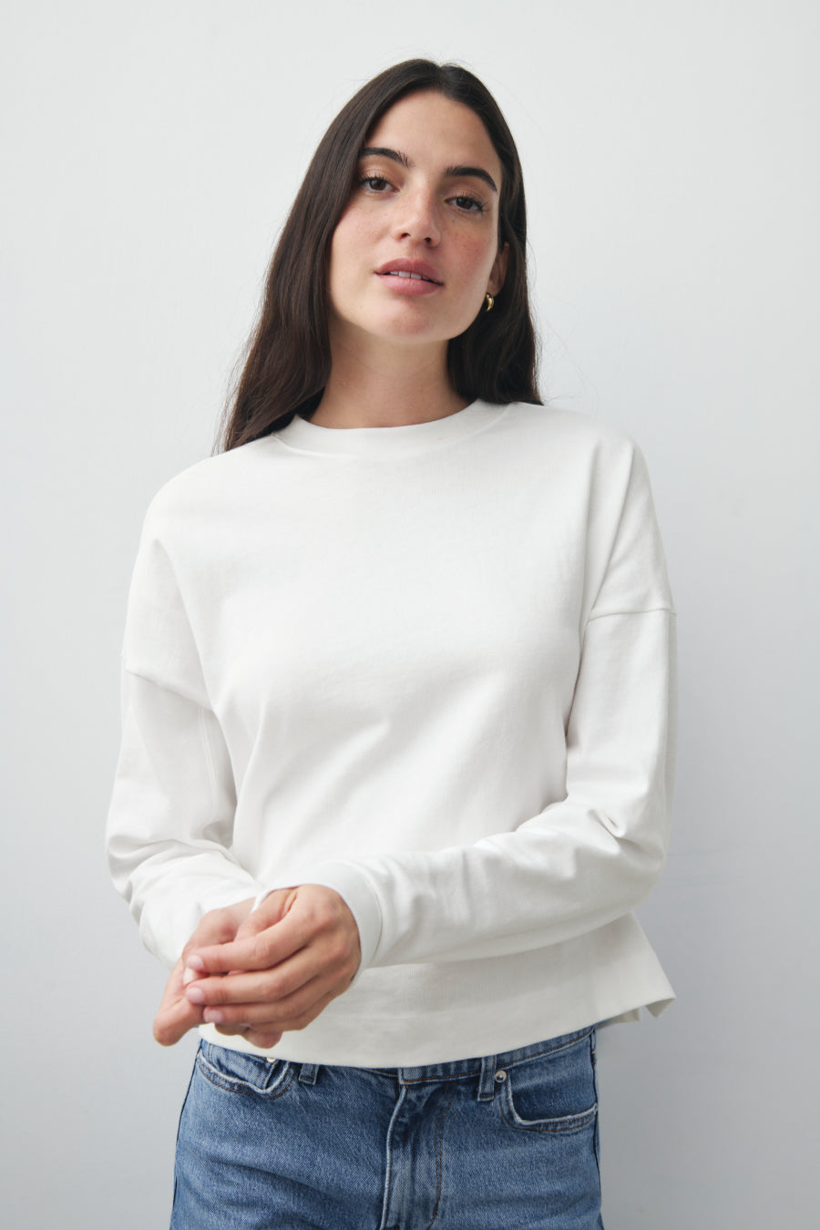 The Half Day (Final Sale)