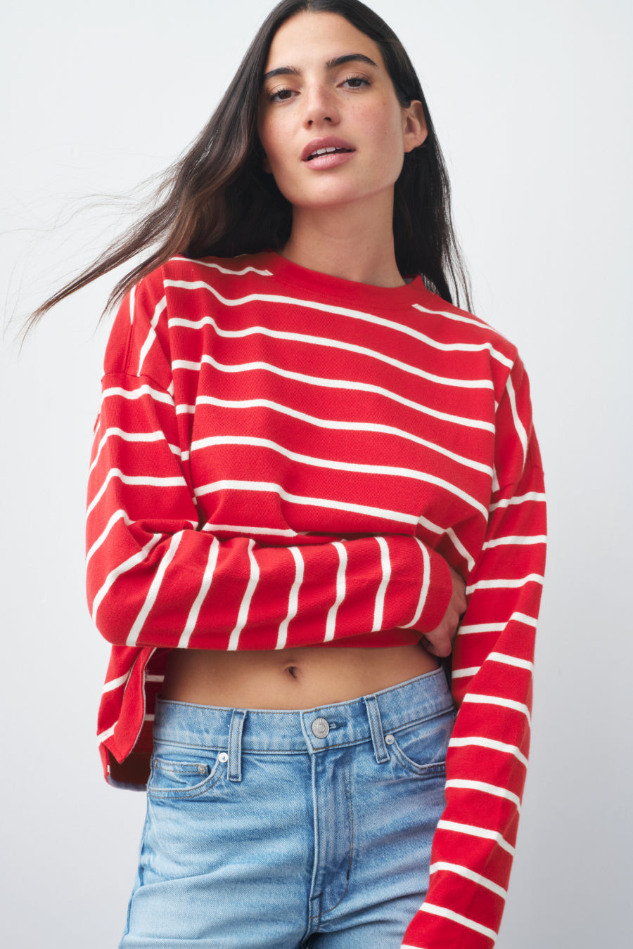 The Half Day (Final Sale)