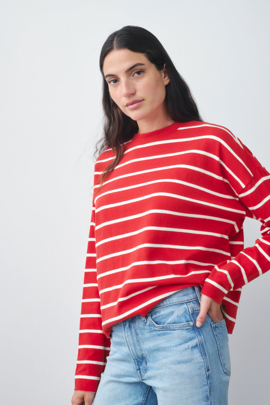 The Half Day (Final Sale)