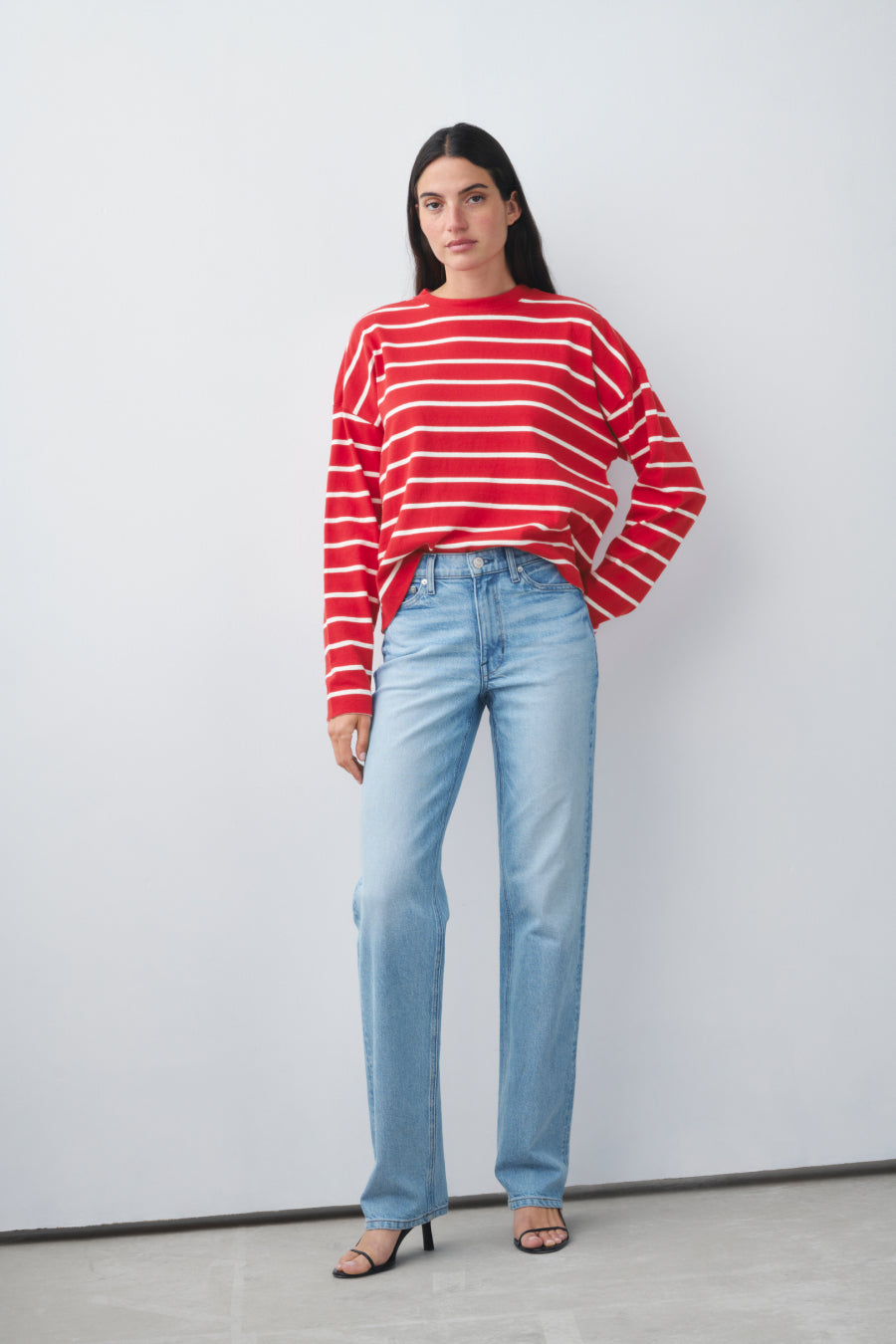 The Half Day (Final Sale)