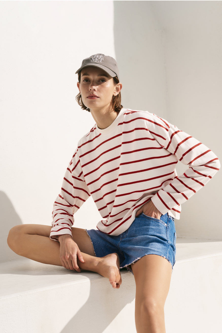 The Half Day (Final Sale)