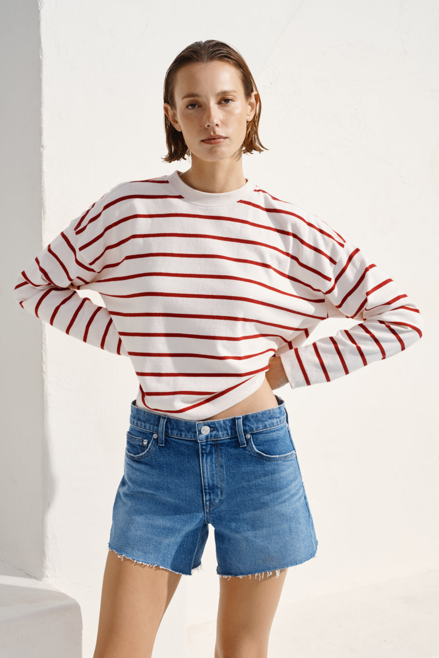 The Half Day (Final Sale)