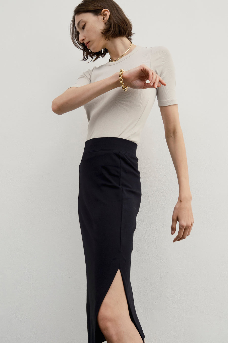 The High Hopes Skirt