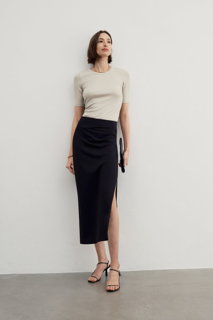 The High Hopes Skirt