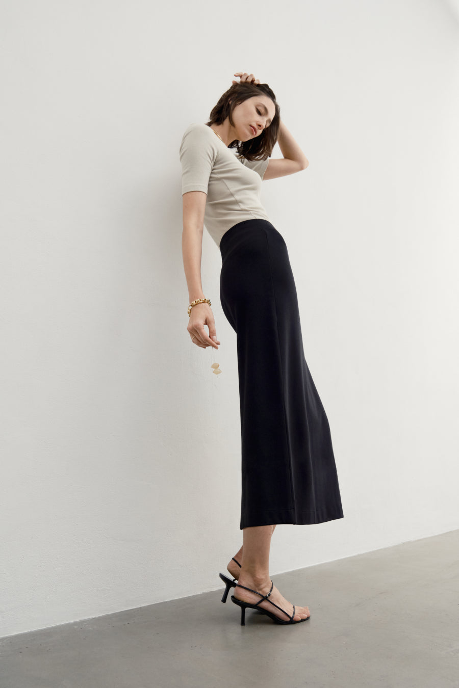 The High Hopes Skirt