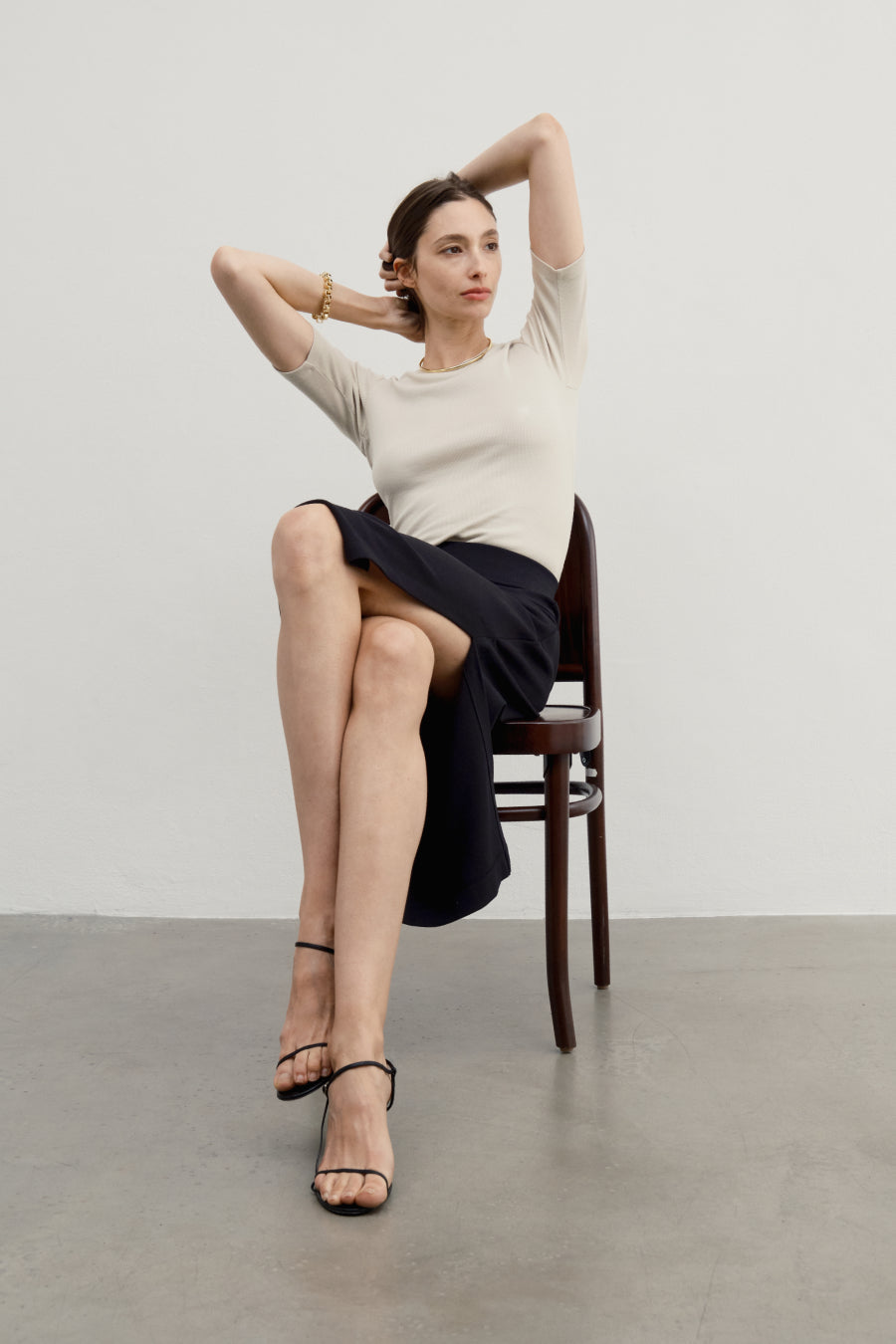 The High Hopes Skirt