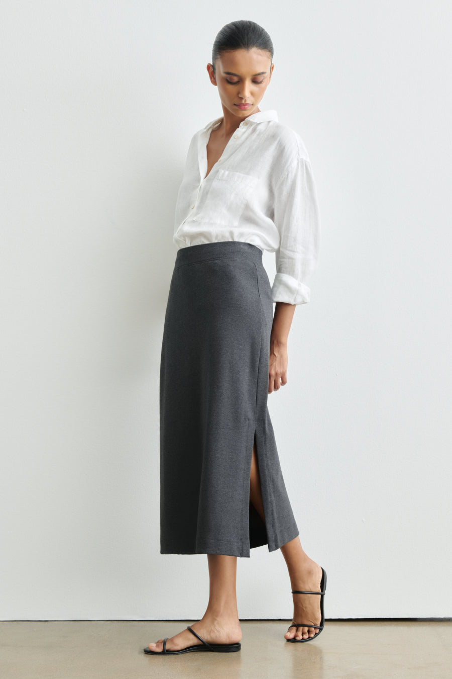 The High Hopes Skirt
